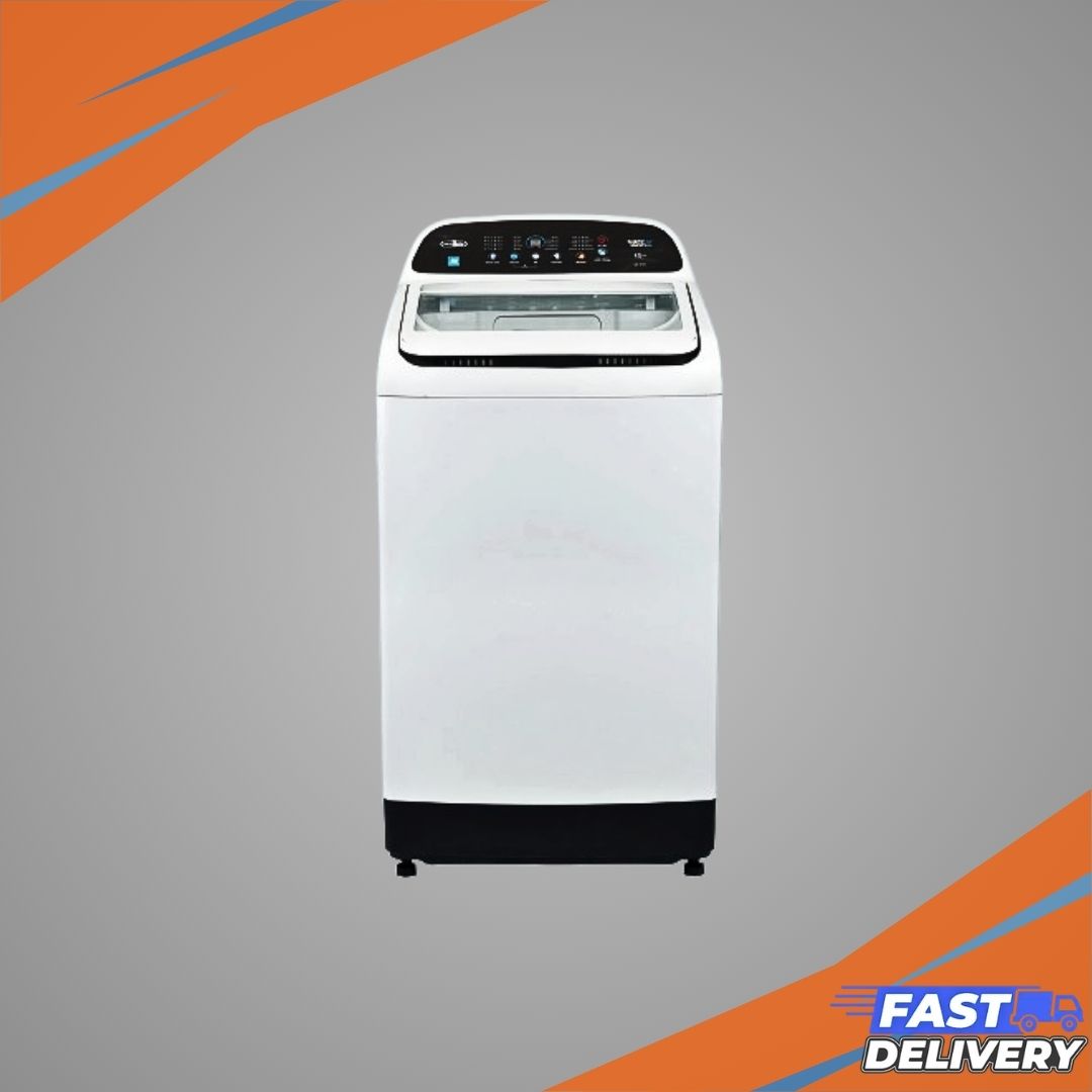 SA 812 INVERTER : SUPER ASIA AUTOMATIC WASHING